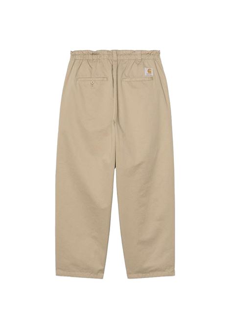 marv pant man beige CARHARTT WIP | I0331293IR.06